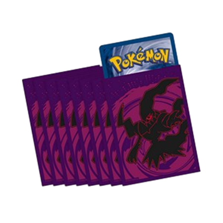 Pokémon Center ETB Sleeves - Astral Radiance