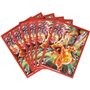 Pokémon Sleeves - Charizard ex