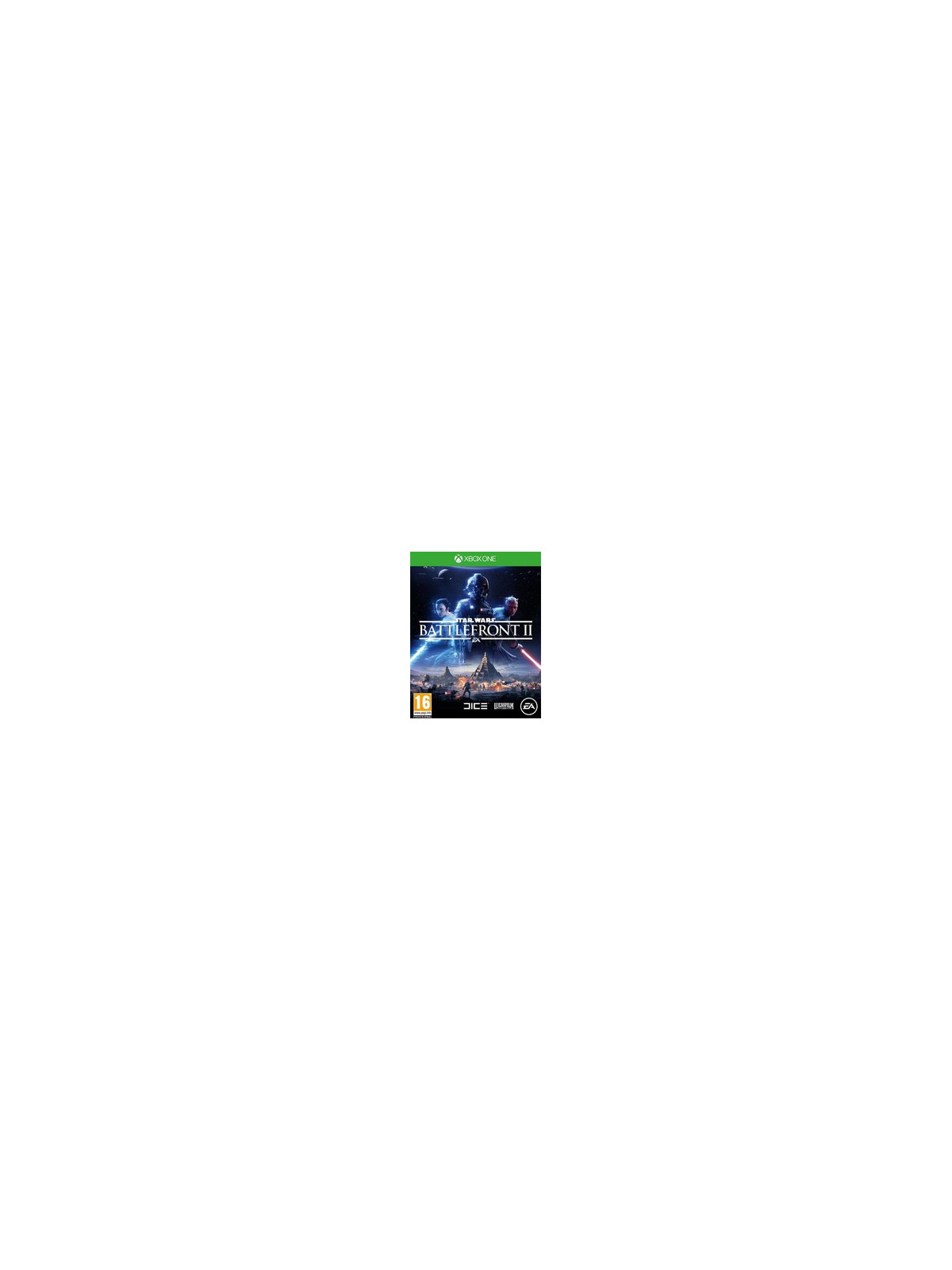 Star Wars Battlefront II - Xbox One