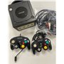 Gamecube Zwart incl. Controller