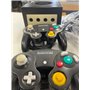 Gamecube Zwart incl. Controller