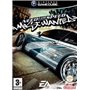 Need for Speed Most Wanted - Gamecube