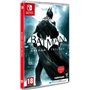 Batman Arkham Trilogy - Switch