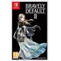 Bravely Default II - Switch