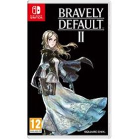 Bravely Default II - Switch Bravely Default II - Switch