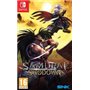 Samurai Shodown - Switch