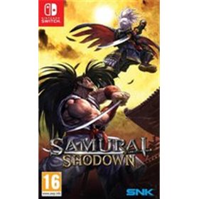 Samurai Shodown - Switch Samurai Shodown - Switch