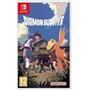 Digimon Survive - Switch