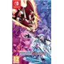 Under Night In-Birth - Switch