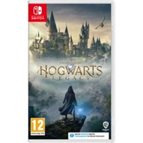 Hogwarts Legacy - Switch Hogwarts Legacy - Switch