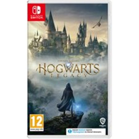 Hogwarts Legacy - Switch