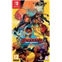 Streets of Rage 4 - Switch