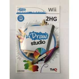 U Draw Studio (Manual) U Draw Studio (Manual)