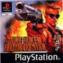 Duke Nukem: Time To Kill - PS1