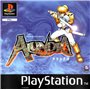 The Adventures of Alundria - PS1