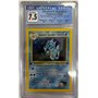 CGC - GC 005 - Giovanni's Gyarados 1st Edition (7.5)