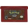 Pokémon FireRed (Game Only) USA - GBA