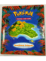 Pokémon Southern Islands Collection Complete