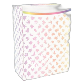 151: Ultra-Premium Collection Deck Box 151: Ultra-Premium Collection Deck Box