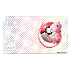 151: Ultra-Premium Collection Playmat 151: Ultra-Premium Collection Playmat