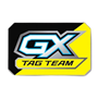 GX Tag Team Marker