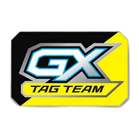 GX Tag Team Marker GX Tag Team Marker