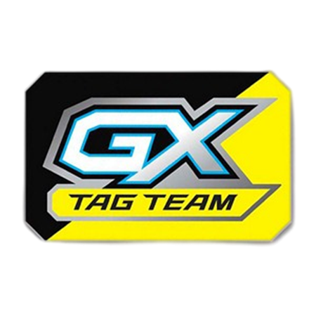 GX Tag Team Marker