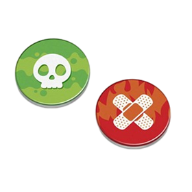 Status Conditions Markers Status Conditions Markers