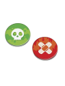 Status Conditions Markers