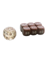 Brilliant Stars Dice Set