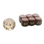 Brilliant Stars Dice Set