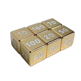 Ultra Premium Collection - Charizard Dice Set Ultra Premium Collection - Charizard Dice Set