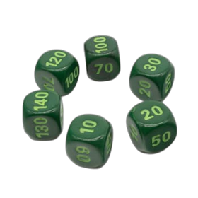 Professor Juniper Premium Tournament Collection Box Dice Set Professor Juniper Premium Tournament Collection Box Dice Set