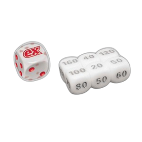 151 Dice Set 151 Dice Set