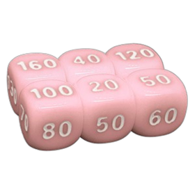 151 Ultra-Premium Collection Dice Set 151 Ultra-Premium Collection Dice Set