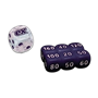 Paldean Fates Dice Set