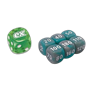 Temporal Forces: Iron Leaves Dice Set