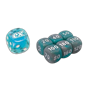 Temporal Forces: Walking Wake Dice Set