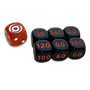 Champion’s Path: Elite Trainer Box Dice Set