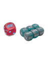 Paradox Rift: Roaring Moon Dice Set