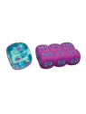 Mew VMAX League Battle Deck Dice Set