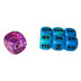 Evolving Skies: Dice Set [SEGV]