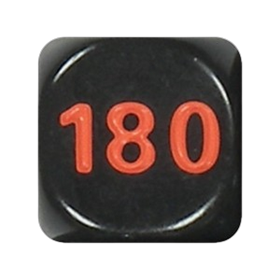 Champion’s Path: Damage Counter Die (130-180) Champion’s Path: Damage Counter Die (130-180)