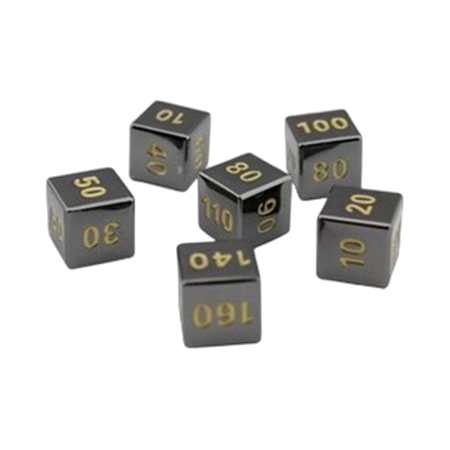 Elite Trainer Box Plus: Metal Black Dice Set