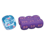 Origin Forme Palkia VSTAR League Battle Deck Dice Set