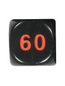 Champion’s Path: Damage Counter Die (10-60)
