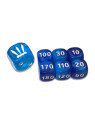 Battle Styles: Rapid Strike Urshifu Dice Set