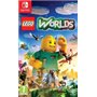 Lego Worlds - Switch