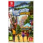 RollerCoaster Tycoon Adventures (new)