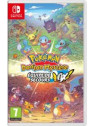 Pokémon Mystery Dungeon: Rescue Team DX - Switch